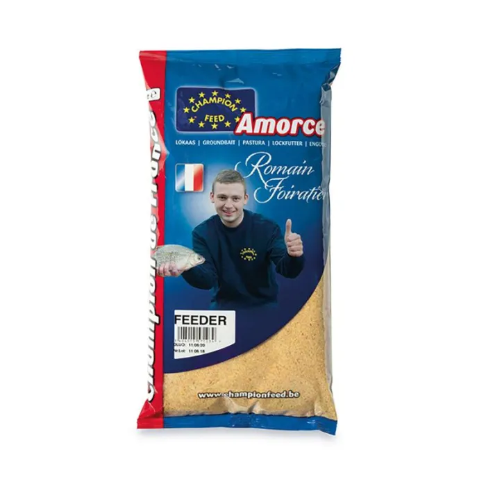 Amorce Champion Feed CDF Feeder