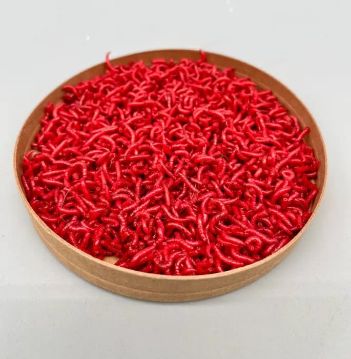 Fifies Rouge